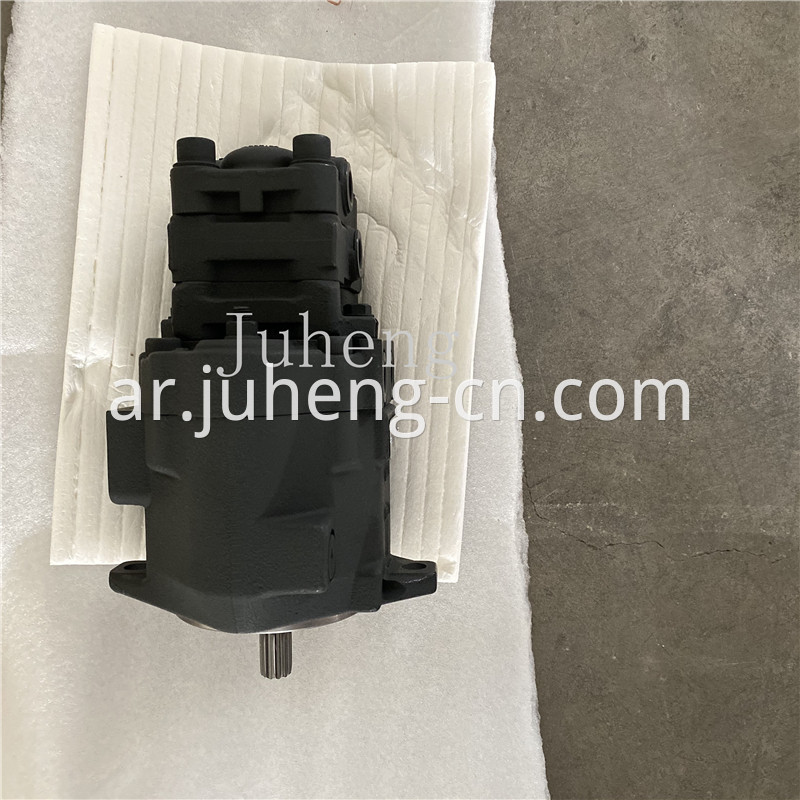 Pvd 00b 16p Hydraulic Pump 2